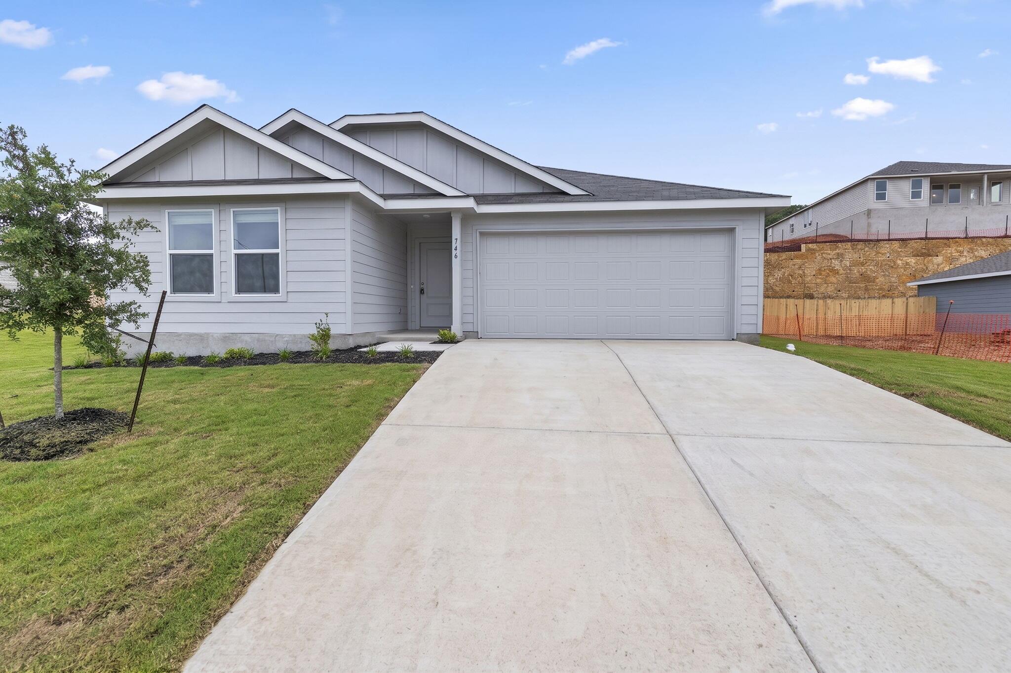 746 Bobby Lou Lane Copperas Cove TX 76522