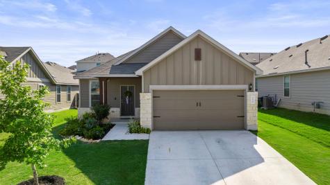 350 Purple Heart Drive Buda TX 78610