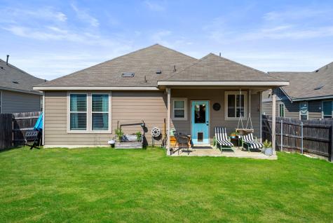 350 Purple Heart Drive Buda TX 78610