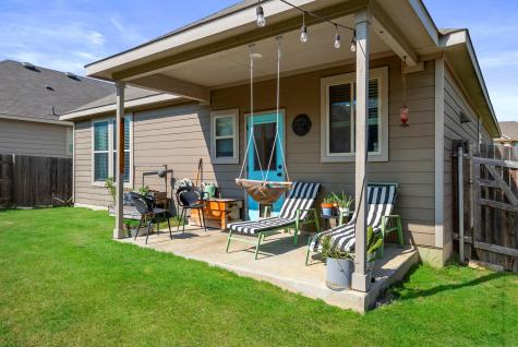 350 Purple Heart Drive Buda TX 78610