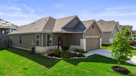 350 Purple Heart Drive Buda TX 78610