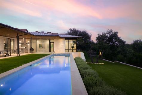 12900 Hacienda Ridge Austin TX 78738
