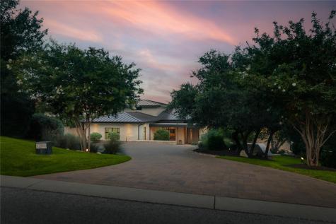 12900 Hacienda Ridge Austin TX 78738