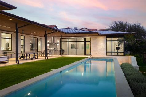 12900 Hacienda Ridge Austin TX 78738