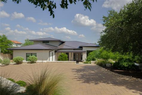 12900 Hacienda Ridge Austin TX 78738