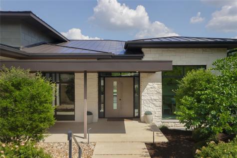 12900 Hacienda Ridge Austin TX 78738