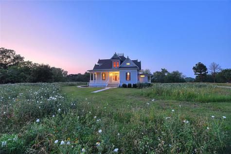 807 Colorado Drive Smithville TX 78957