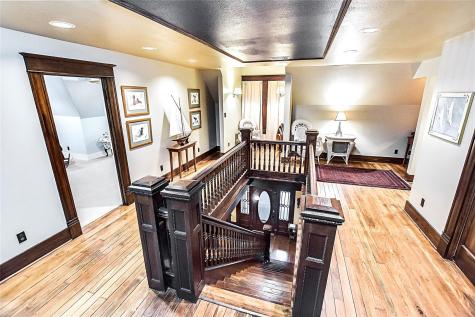 807 Colorado Drive Smithville TX 78957