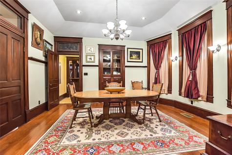 807 Colorado Drive Smithville TX 78957