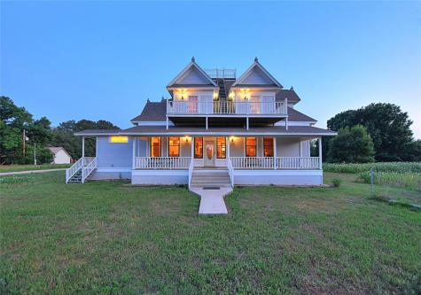 807 Colorado Drive Smithville TX 78957