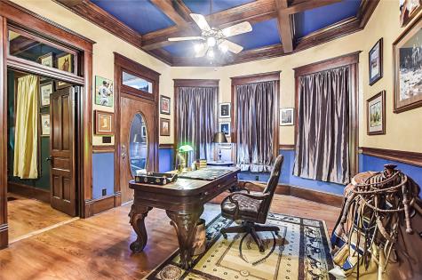 807 Colorado Drive Smithville TX 78957