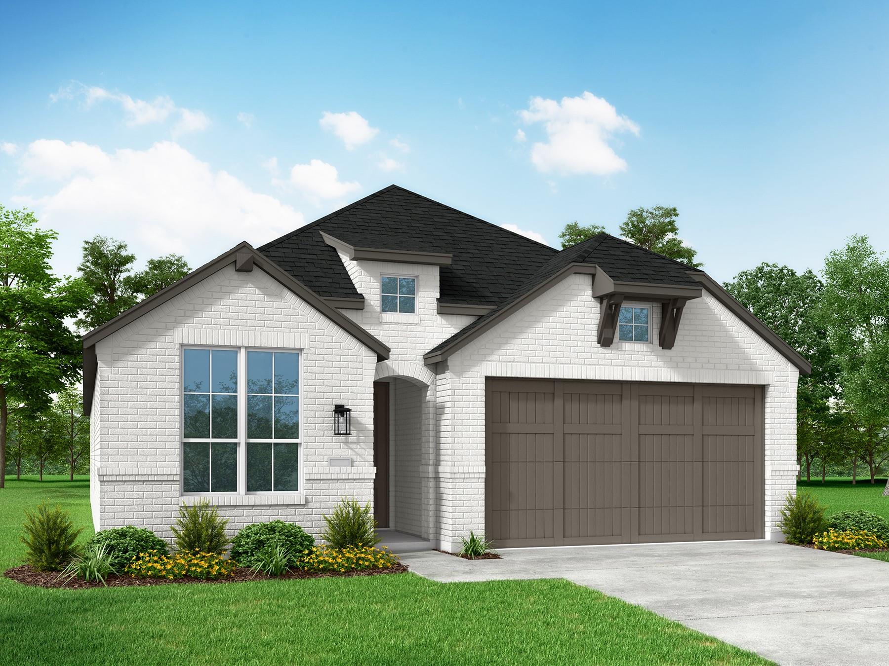161 High Rock Pass Kyle TX 78640