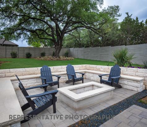 161 High Rock Pass Kyle TX 78640