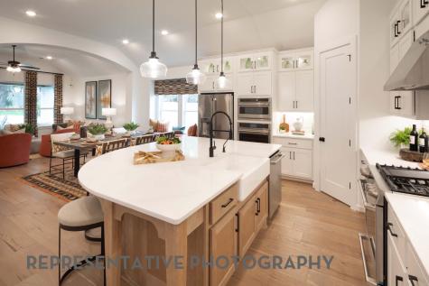 161 High Rock Pass Kyle TX 78640