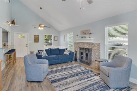 317 Twilight Lane Granite Shoals TX 78654