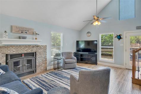 317 Twilight Lane Granite Shoals TX 78654