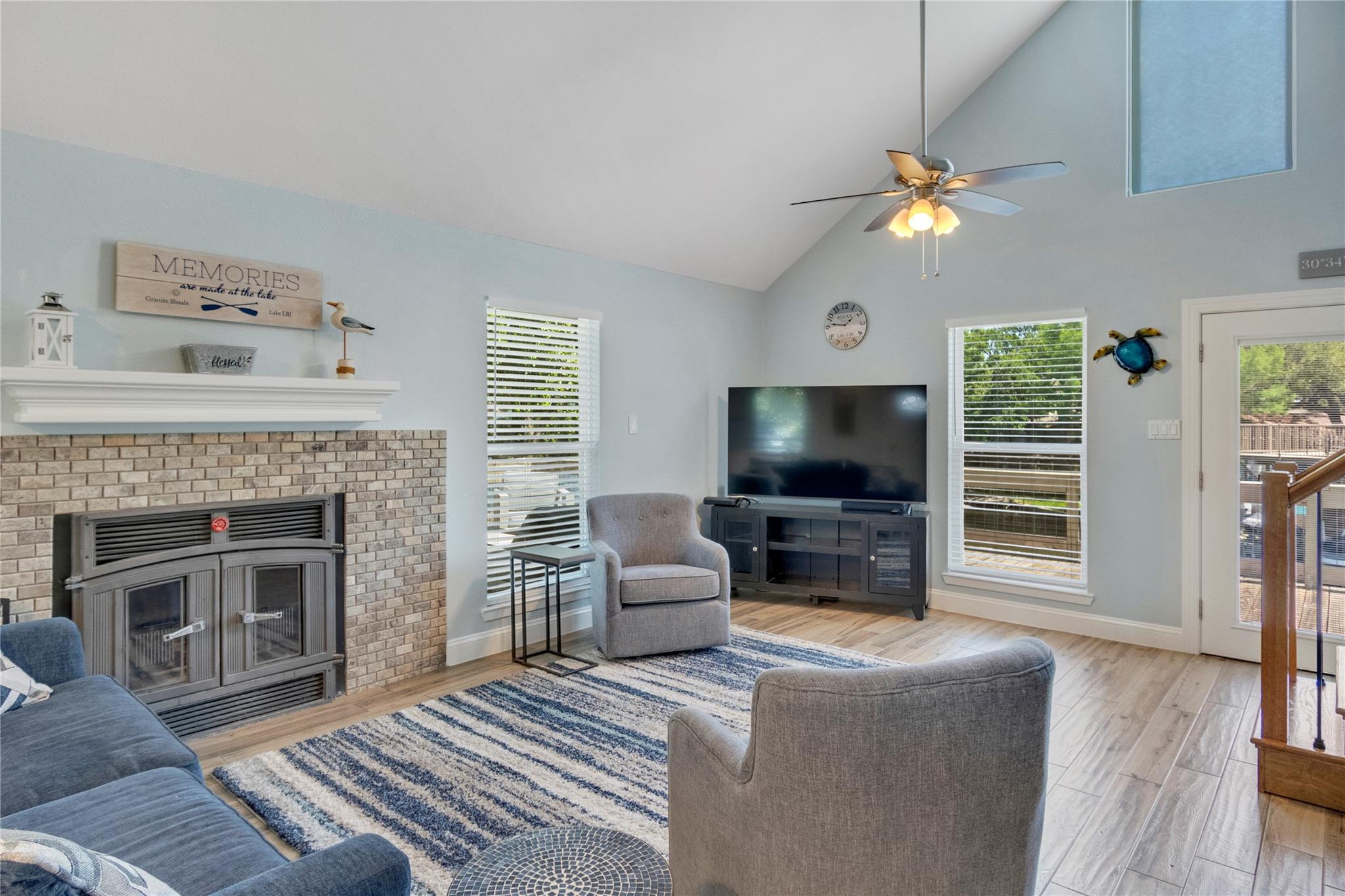 317 Twilight Lane Granite Shoals TX 78654