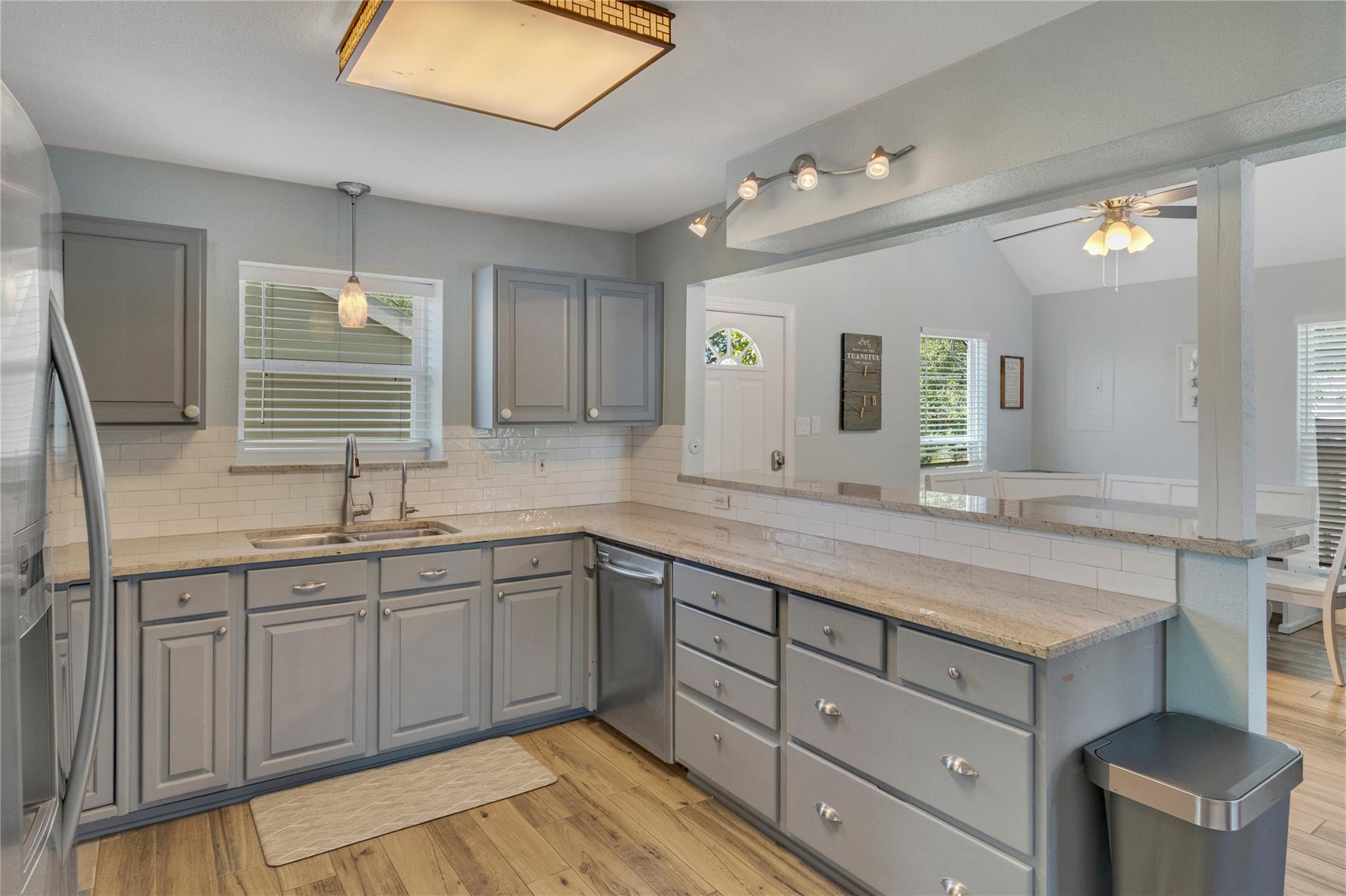 317 Twilight Lane Granite Shoals TX 78654