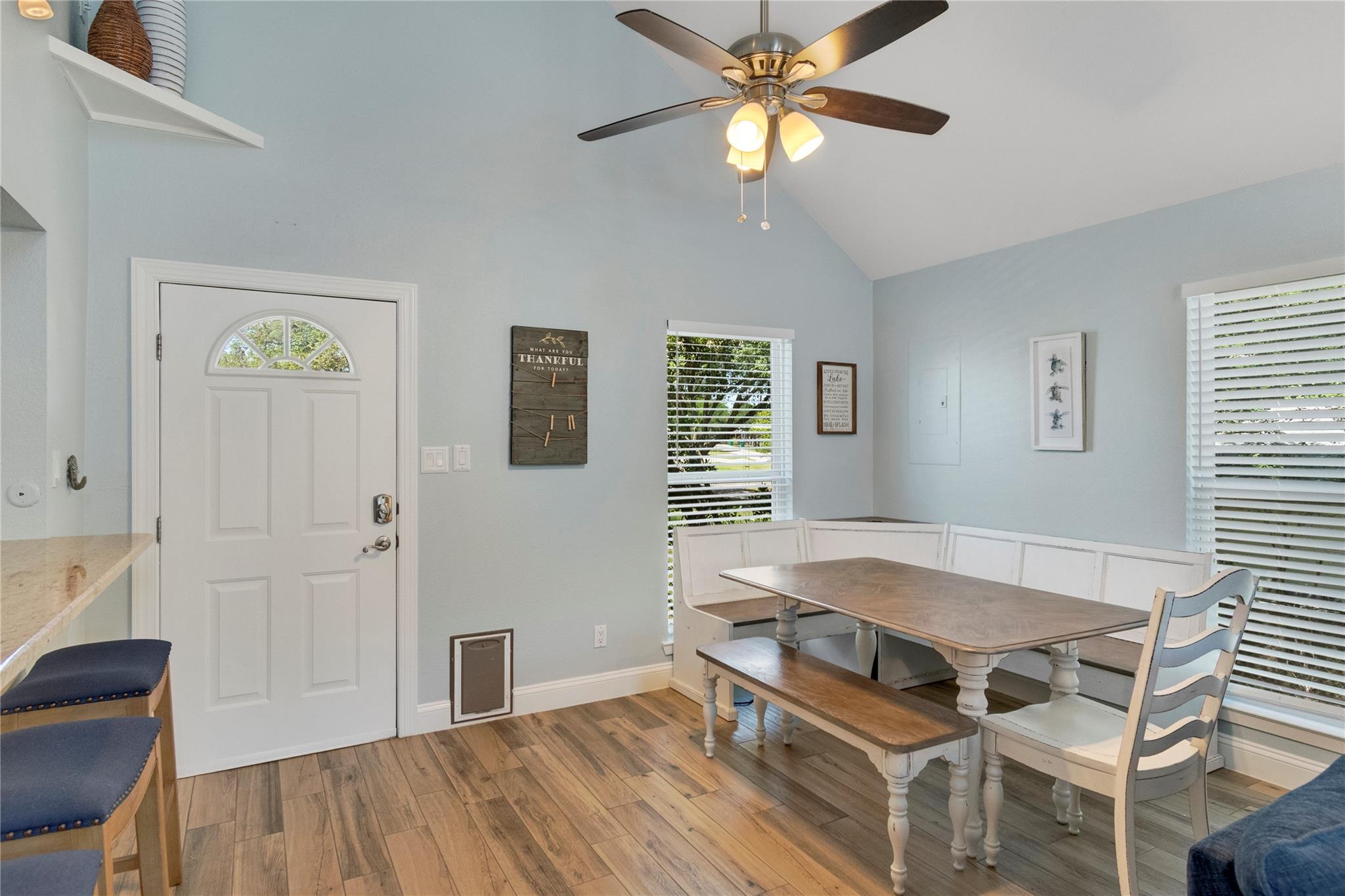 317 Twilight Lane Granite Shoals TX 78654