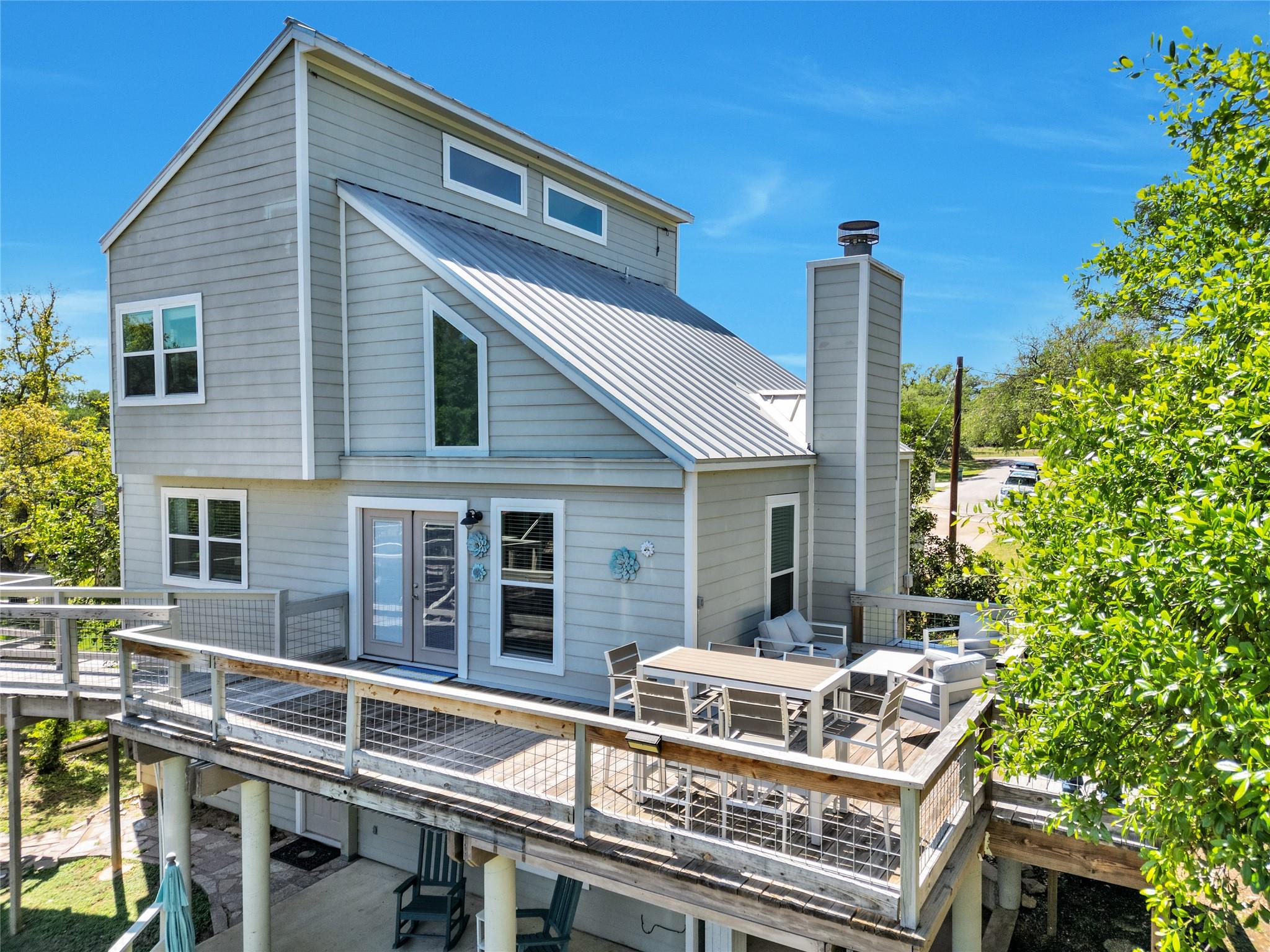 317 Twilight Lane Granite Shoals TX 78654