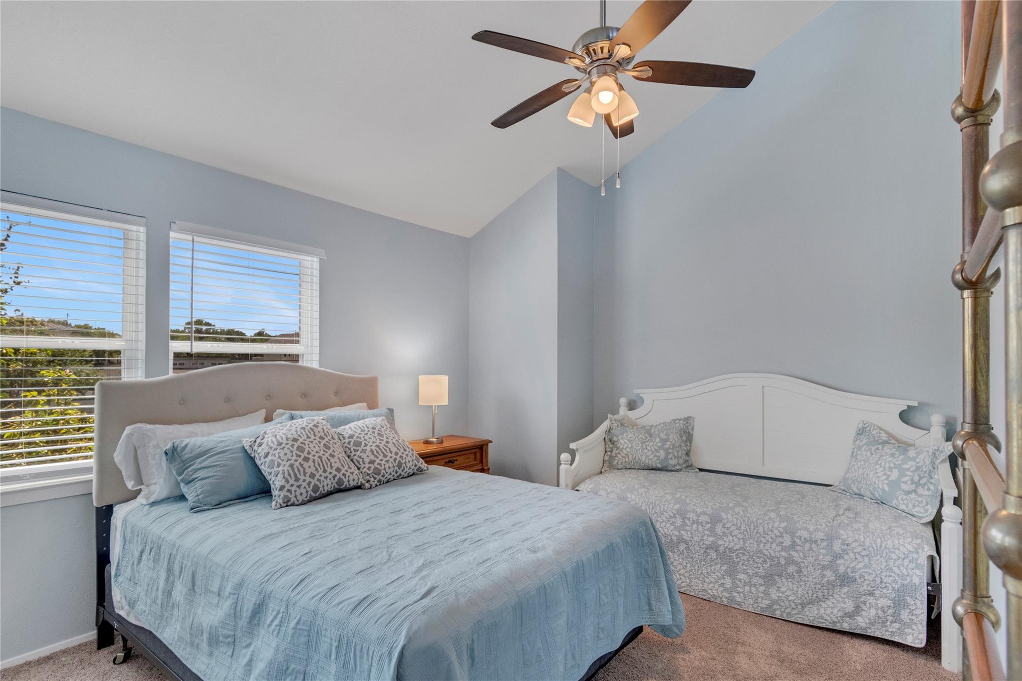 317 Twilight Lane Granite Shoals TX 78654