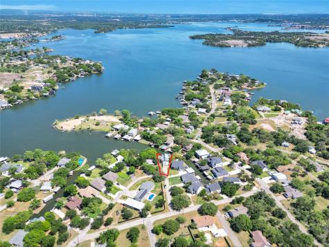 317 Twilight Lane Granite Shoals TX 78654