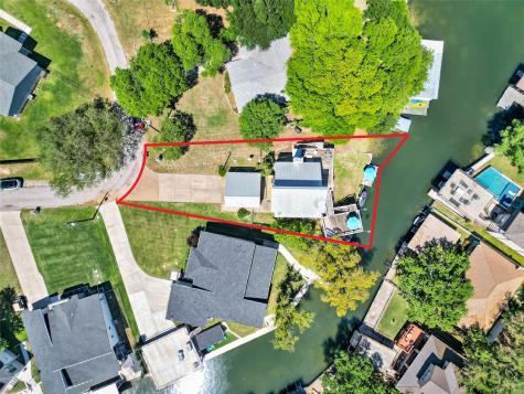 317 Twilight Lane Granite Shoals TX 78654