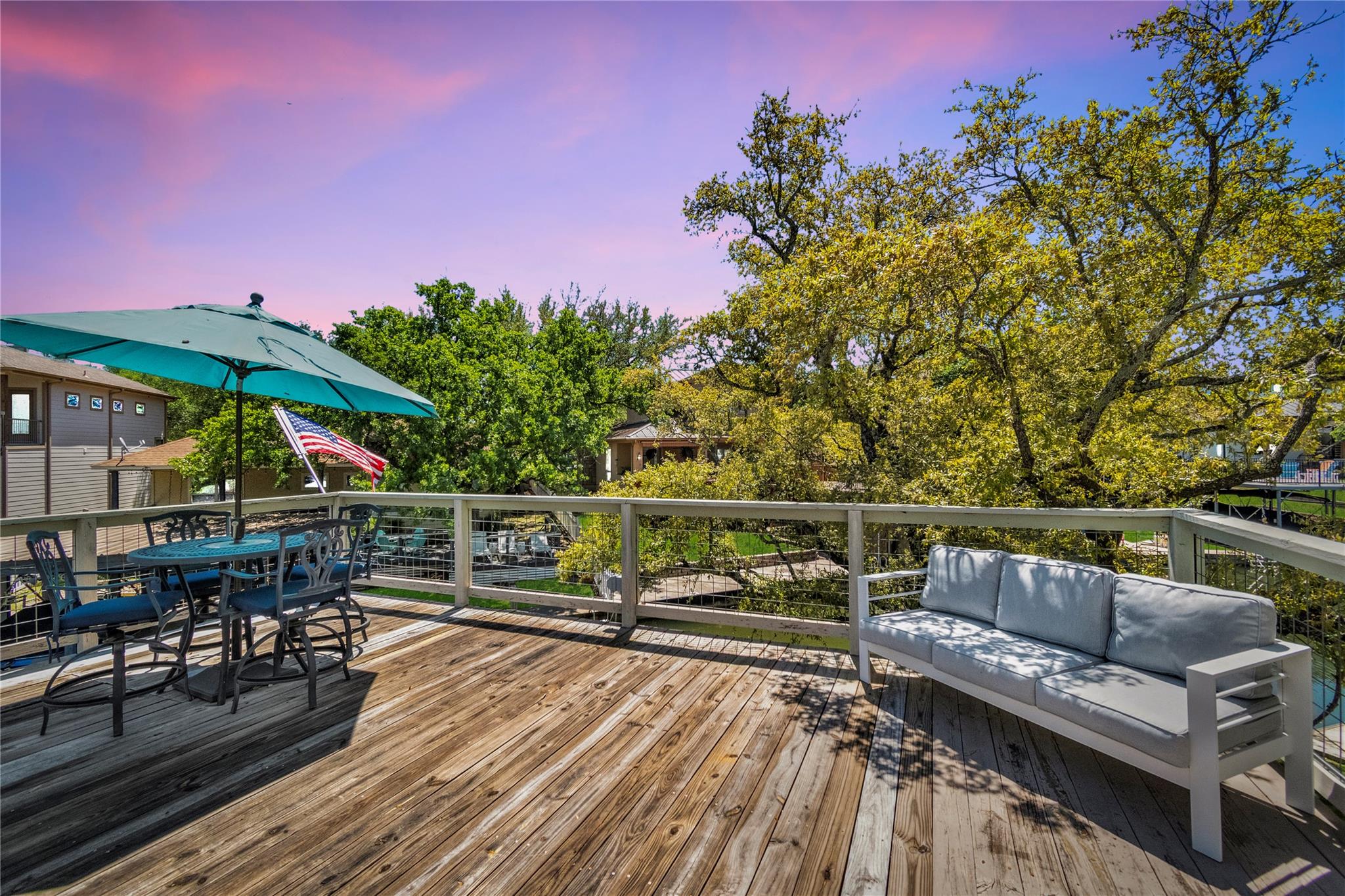 317 Twilight Lane Granite Shoals TX 78654
