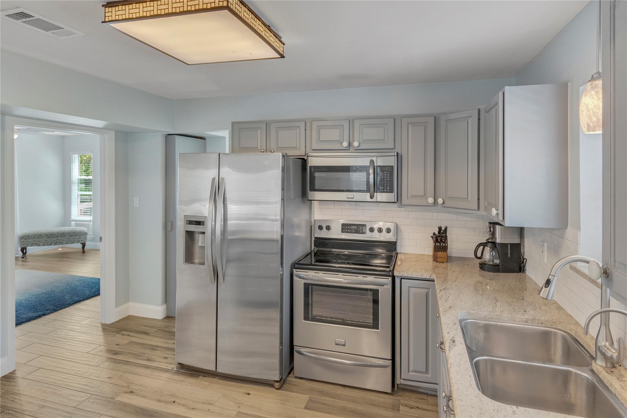 317 Twilight Lane Granite Shoals TX 78654