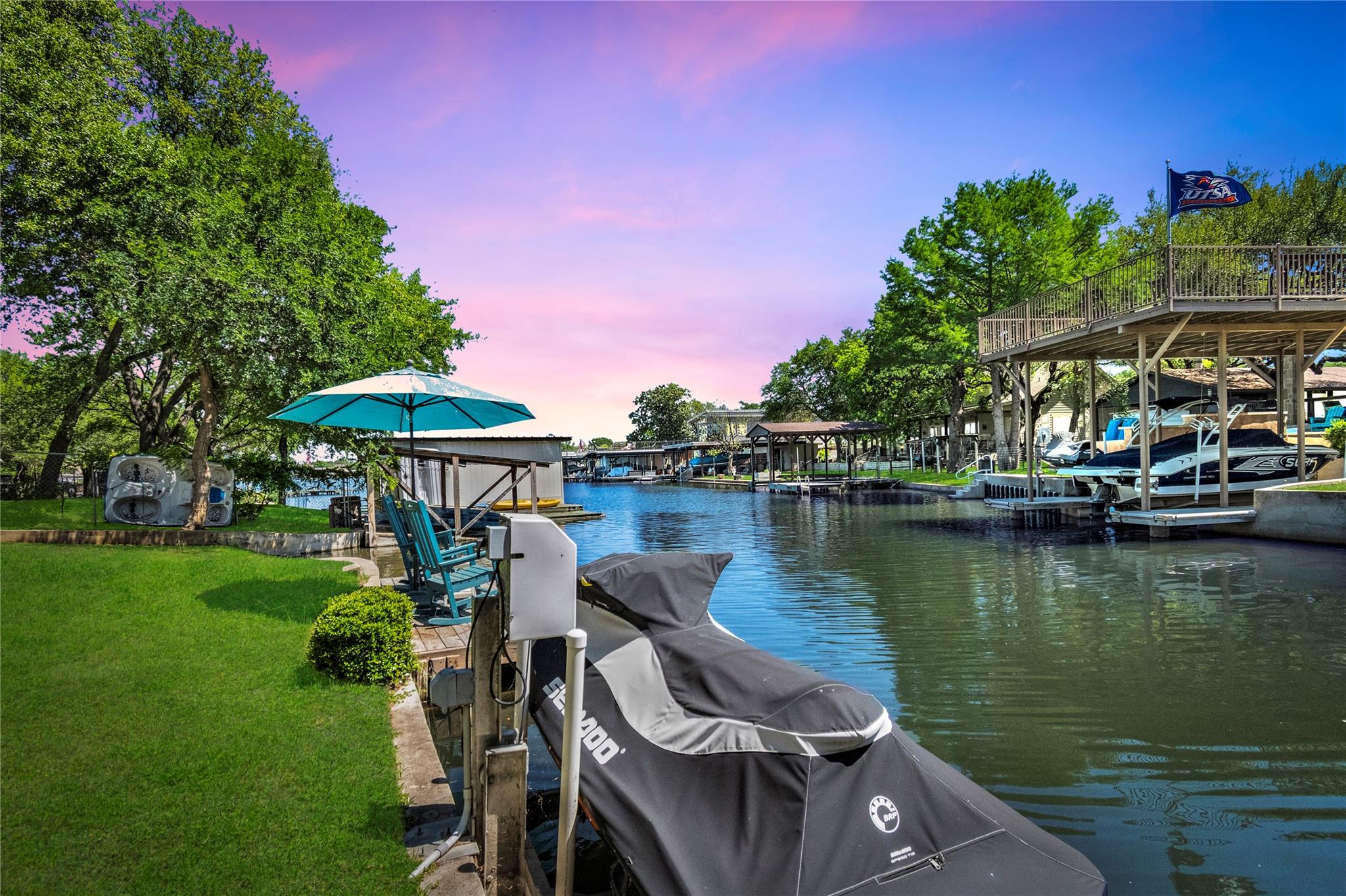317 Twilight Lane Granite Shoals TX 78654