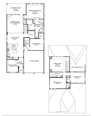 104 Adlai Avenue Georgetown TX 78633