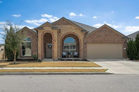 18413 Cercina Trail Pflugerville TX 78660