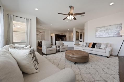 18413 Cercina Trail Pflugerville TX 78660