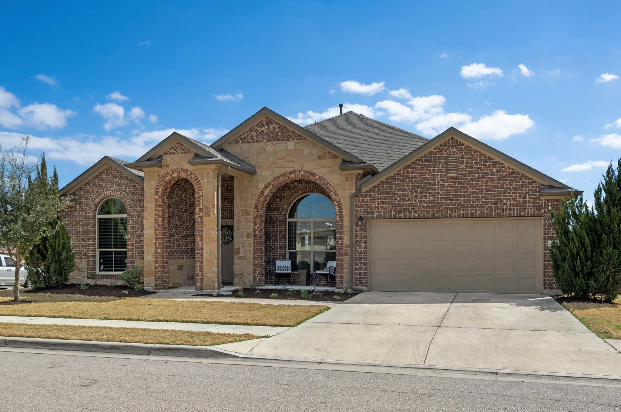 18413 Cercina Trail Pflugerville TX 78660