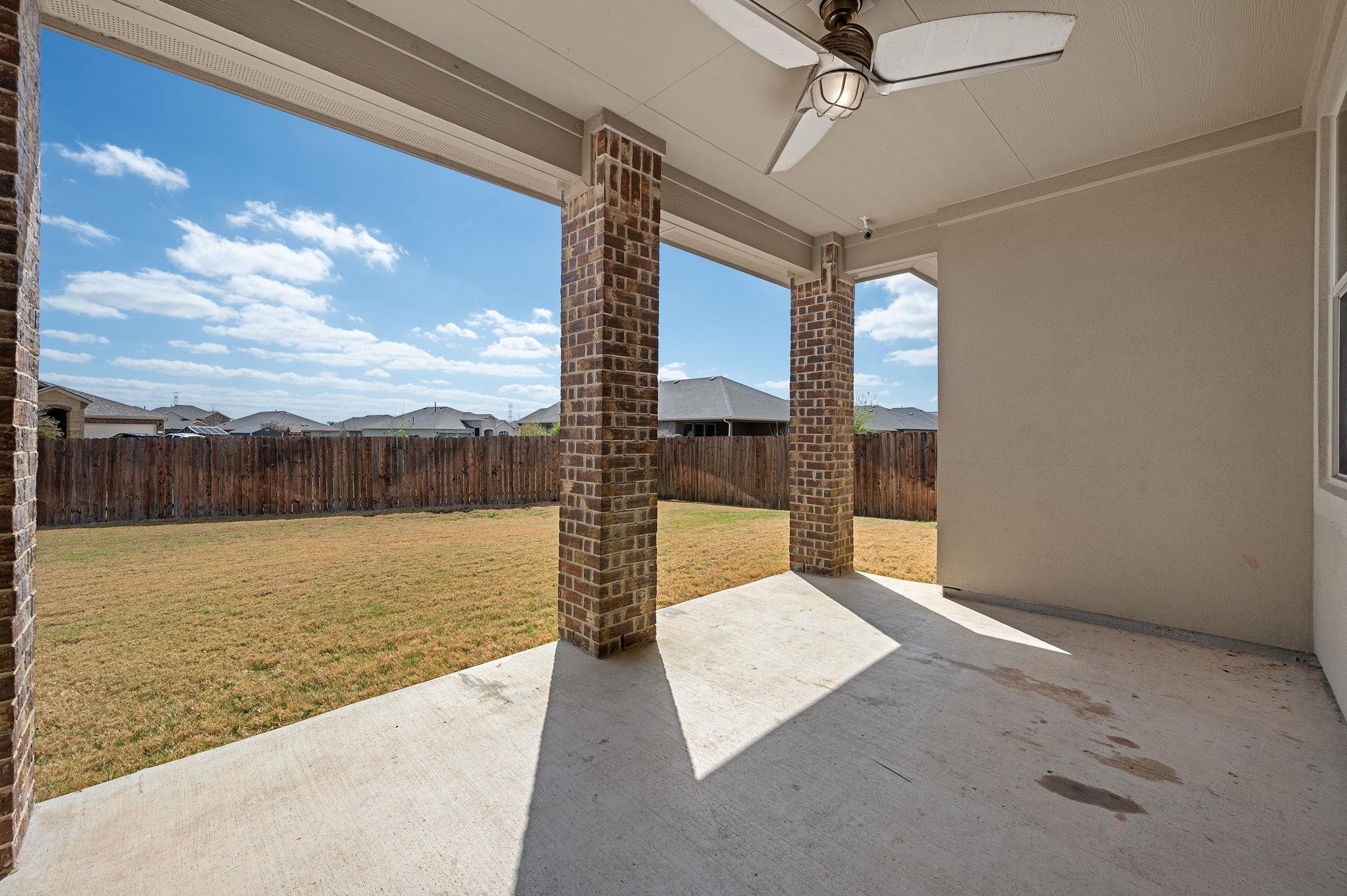 18413 Cercina Trail Pflugerville TX 78660