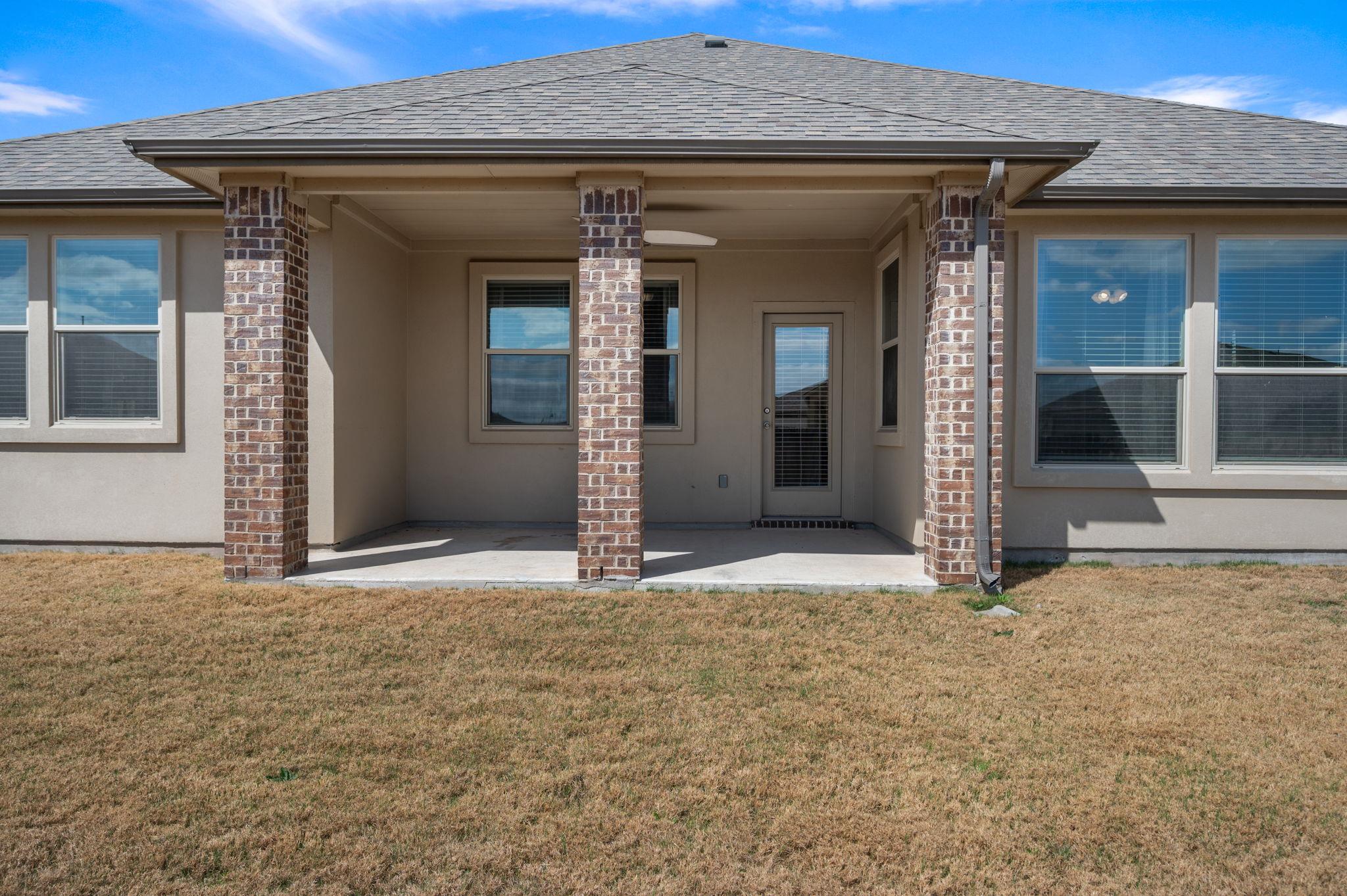 18413 Cercina Trail Pflugerville TX 78660