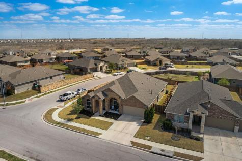 18413 Cercina Trail Pflugerville TX 78660