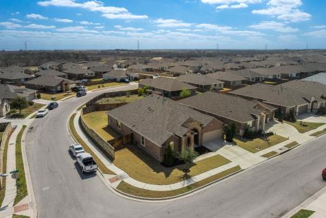 18413 Cercina Trail Pflugerville TX 78660