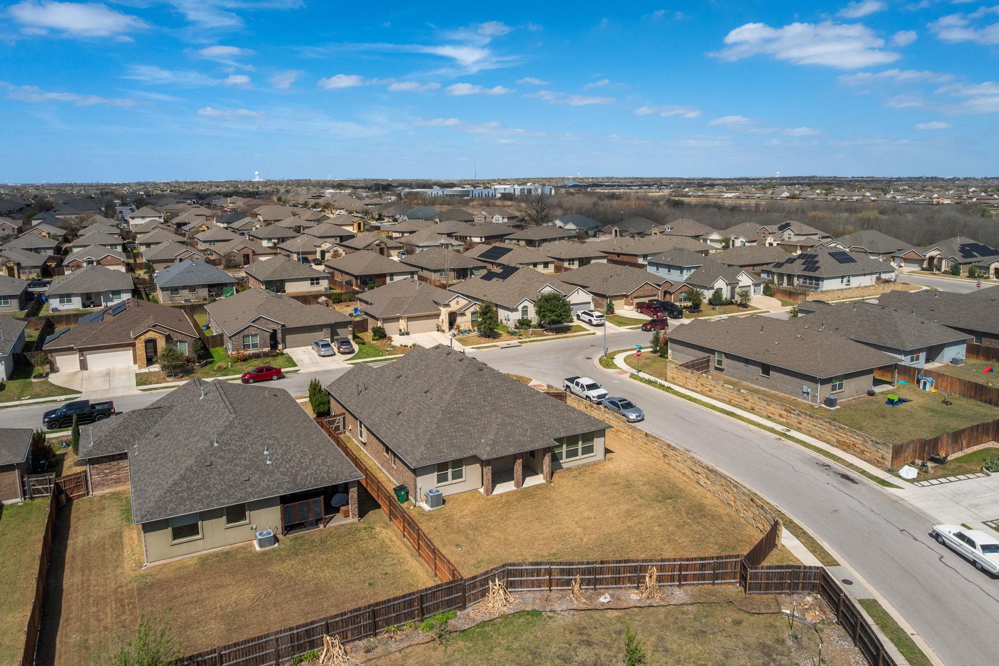 18413 Cercina Trail Pflugerville TX 78660