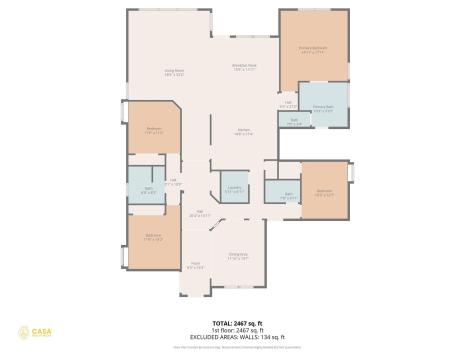 18413 Cercina Trail Pflugerville TX 78660