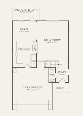 170 Green Berets Bend Jarrell TX 76537