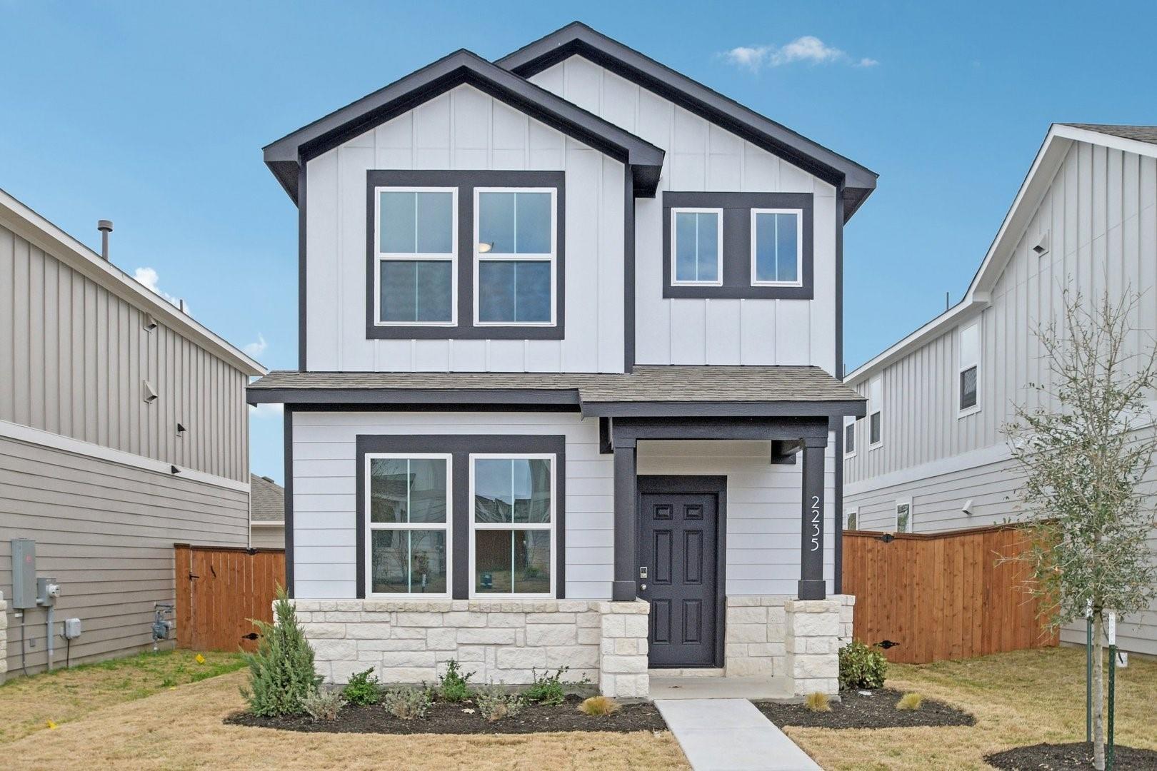 2235 Oscar Eli Way Round Rock TX 78665