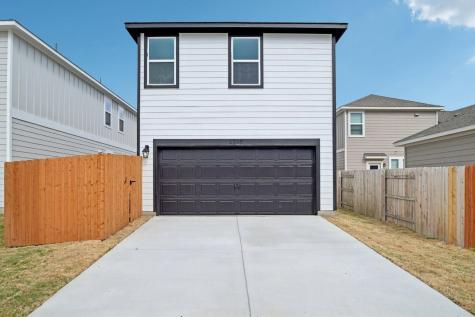2235 Oscar Eli Way Round Rock TX 78665