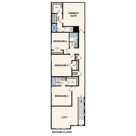 2235 Oscar Eli Way Round Rock TX 78665