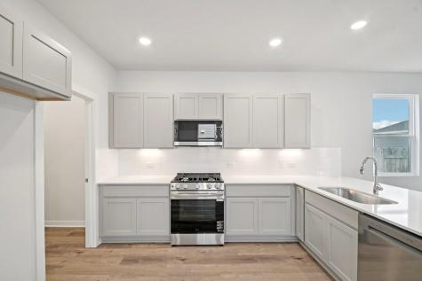 2235 Oscar Eli Way Round Rock TX 78665