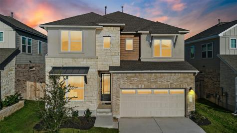 4313 Contrail Lane Round Rock TX 78665