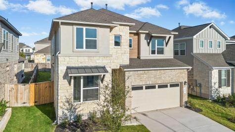 4313 Contrail Lane Round Rock TX 78665