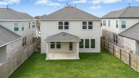 4313 Contrail Lane Round Rock TX 78665