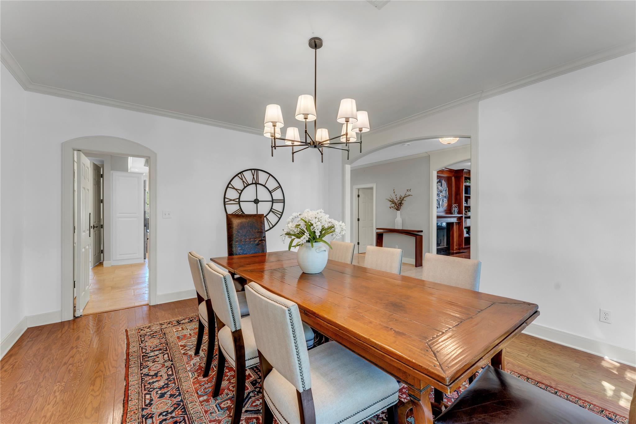 3605 Douglas Drive Horseshoe Bay TX 78657
