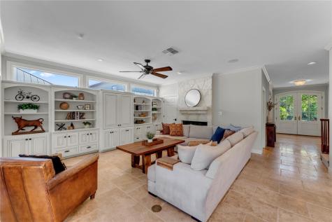 3605 Douglas Drive Horseshoe Bay TX 78657